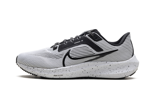 Air Zoom Pegasus 40 WMNS"White Black" DV3854 004