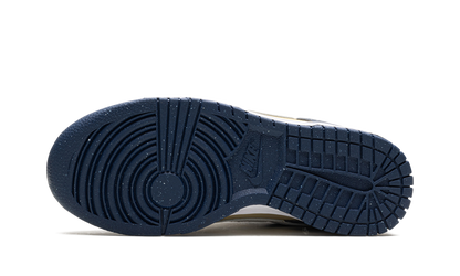 DUNK LO NEXT NATURE WMNS"Midnight Navy Gold" DD1873 401