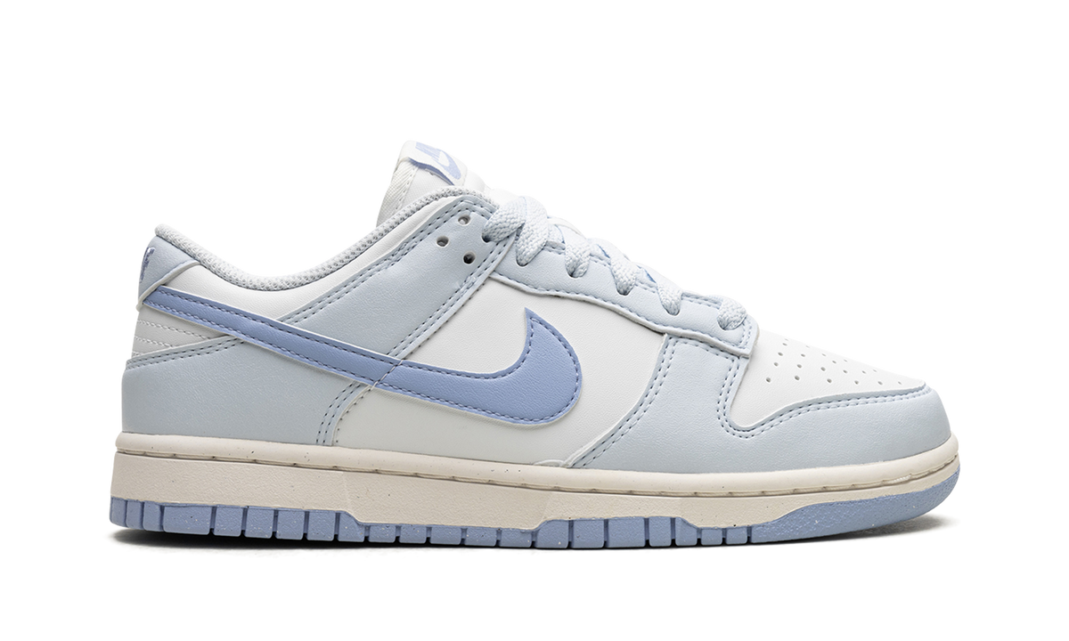 DUNK LO NEXT NATURE WMNS"Blue Tint" DD1873 400