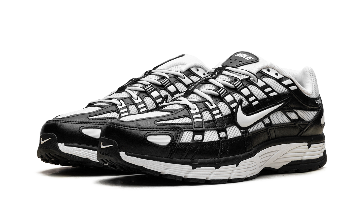 P-6000 Wmns"Black Muslin Sail" BV1021 011