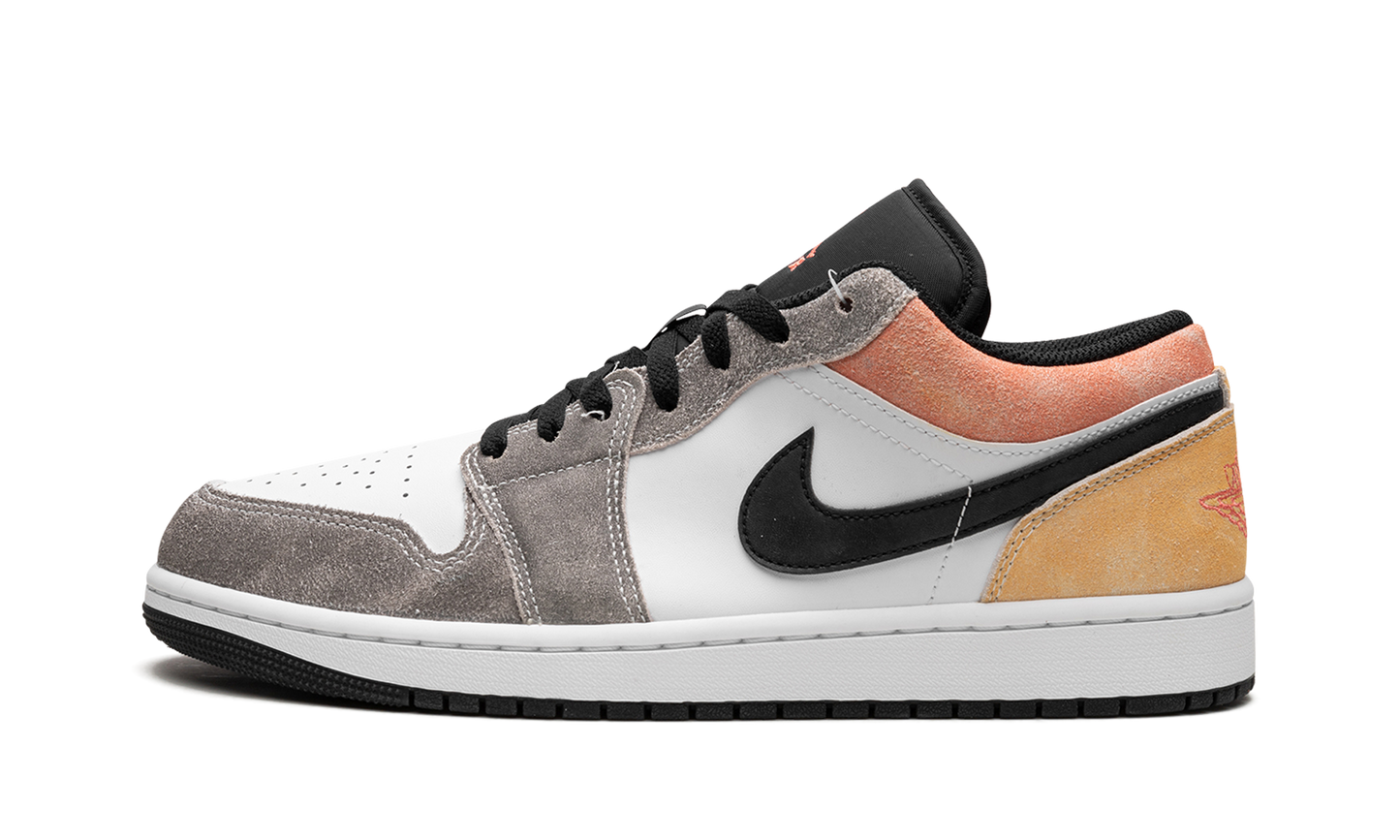 1 Low SE "Flight Club" DX4334 008