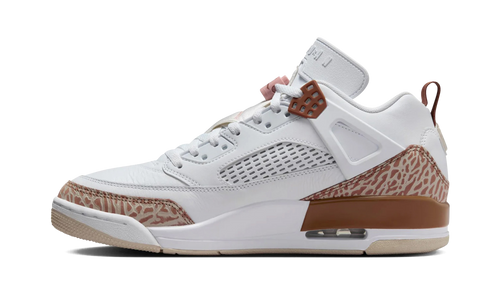 Spizike Low "Archaeo Brown"