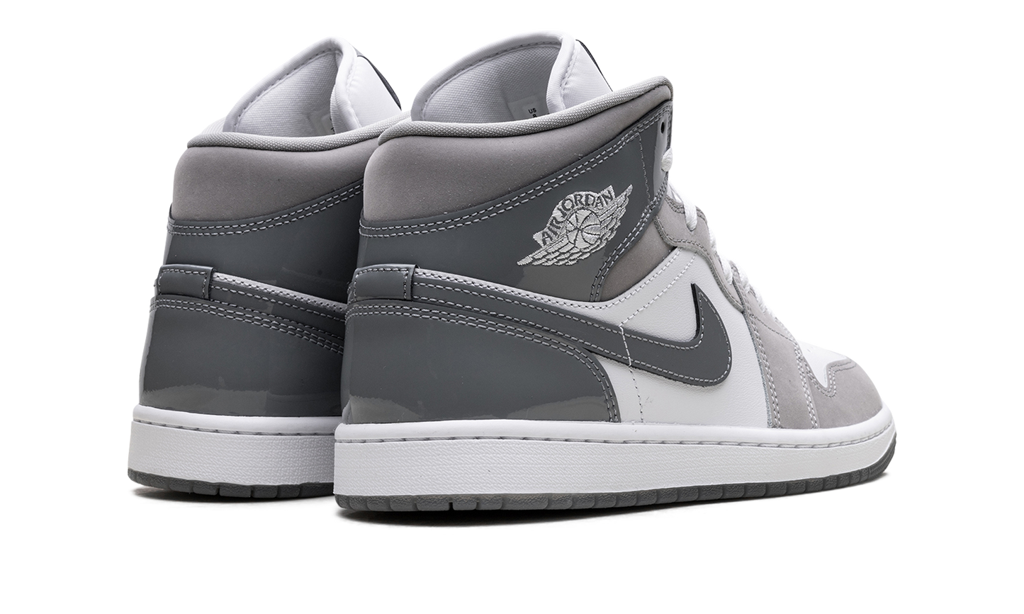 1 Mid SE "Cool Grey" HF3216 100