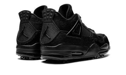 4 Golf "Black Cat" CU9981 001