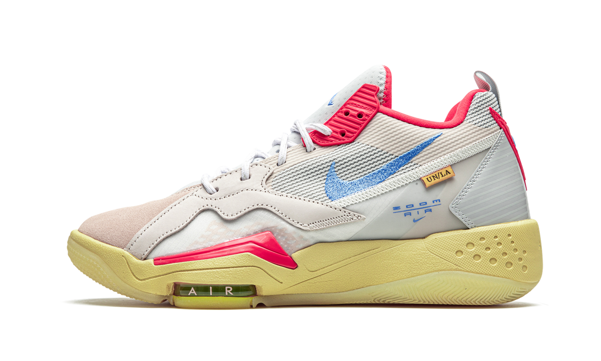 Zoom '92 "Union LA - Guava Ice" DA2553 800