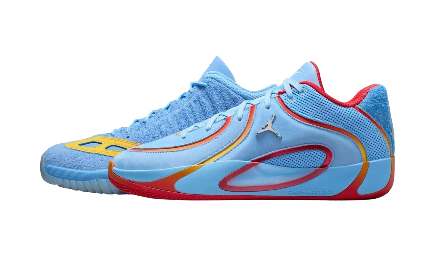 Tatum 4 & 11 Retro Low IE "Jayson Tatum World Tour Pack" IM5208 900