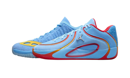 Tatum 4 & 11 Retro Low IE "Jayson Tatum World Tour Pack" IM5208 900
