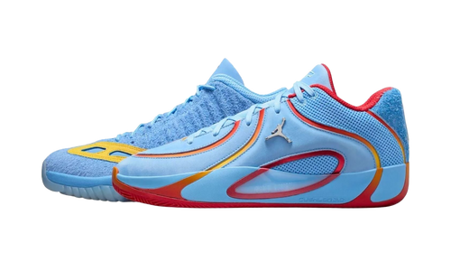 Tatum 4 & 11 Retro Low IE "Jayson Tatum World Tour Pack" IM5208 900