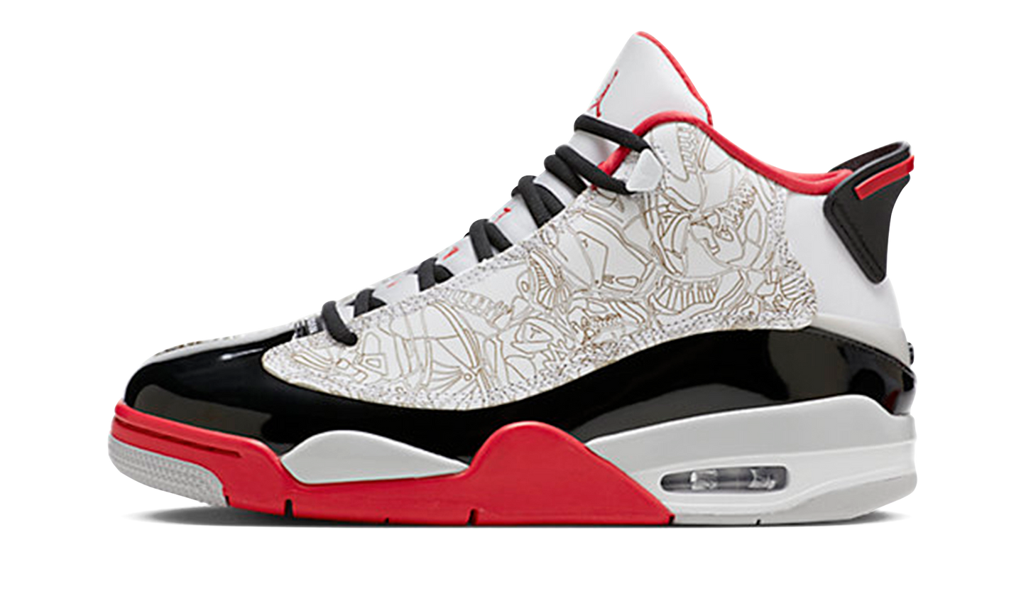 Dub Zero "Varsity Red" 311046 160