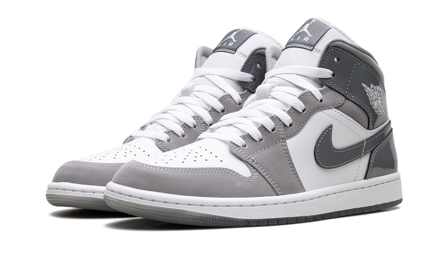 1 Mid SE "Cool Grey" HF3216 100