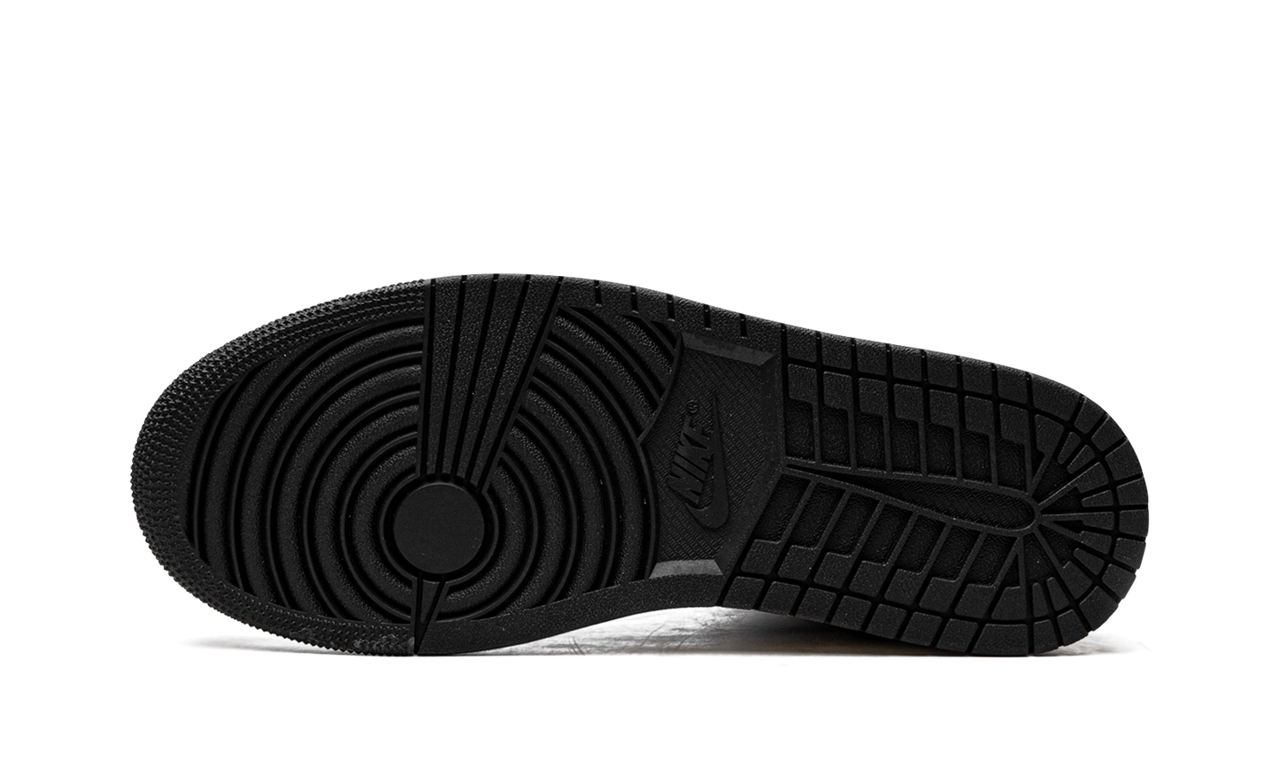 1 Mid SE "Wear-Away - Infrared" DV9565 006