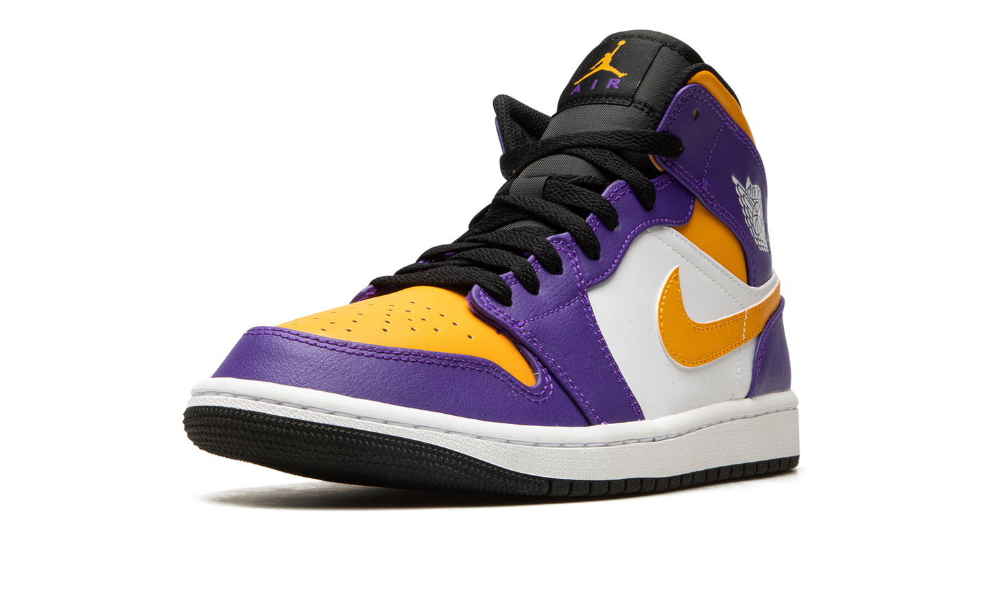 1 Mid "Lakers" DQ8426 517