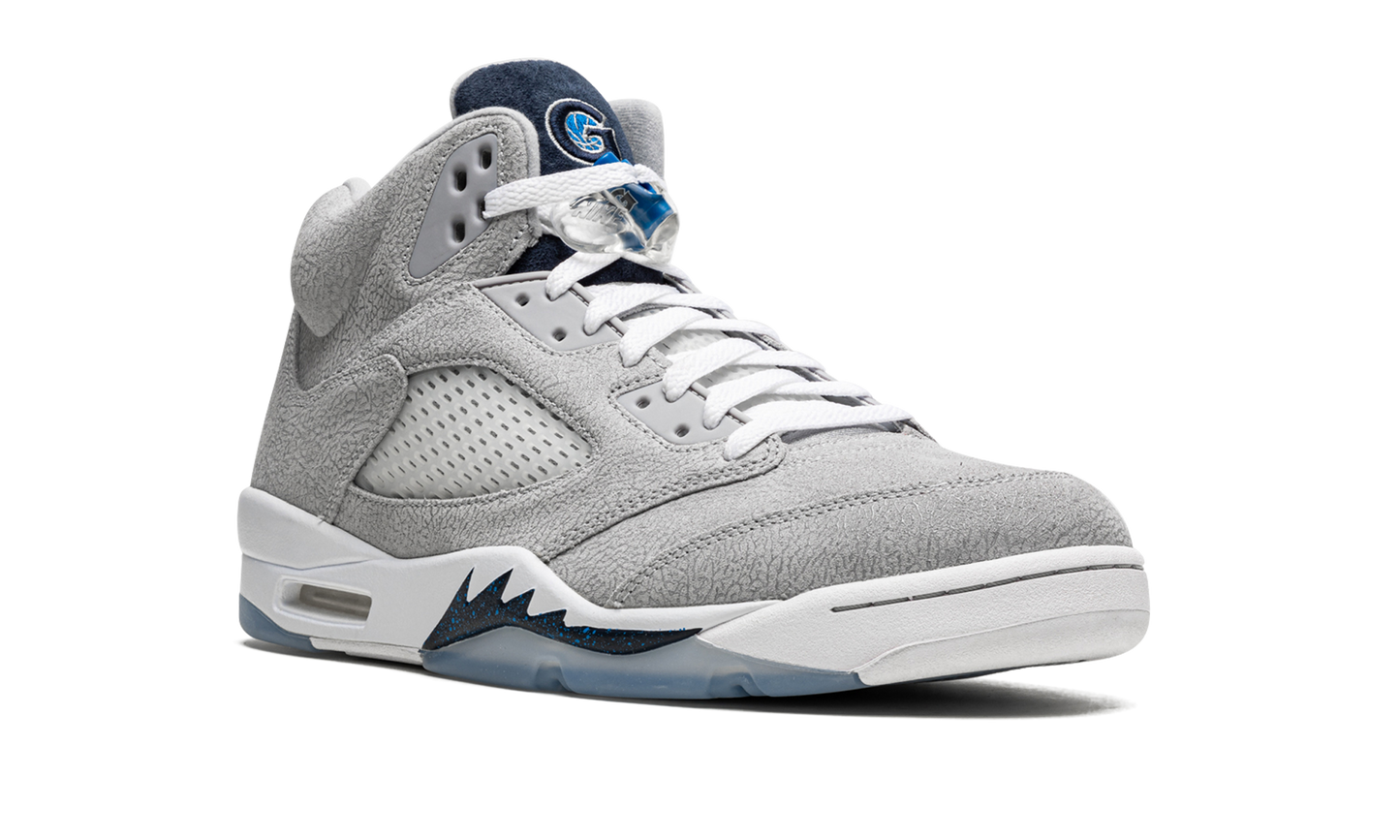 5 PE "Georgetown" DJ4954 997015