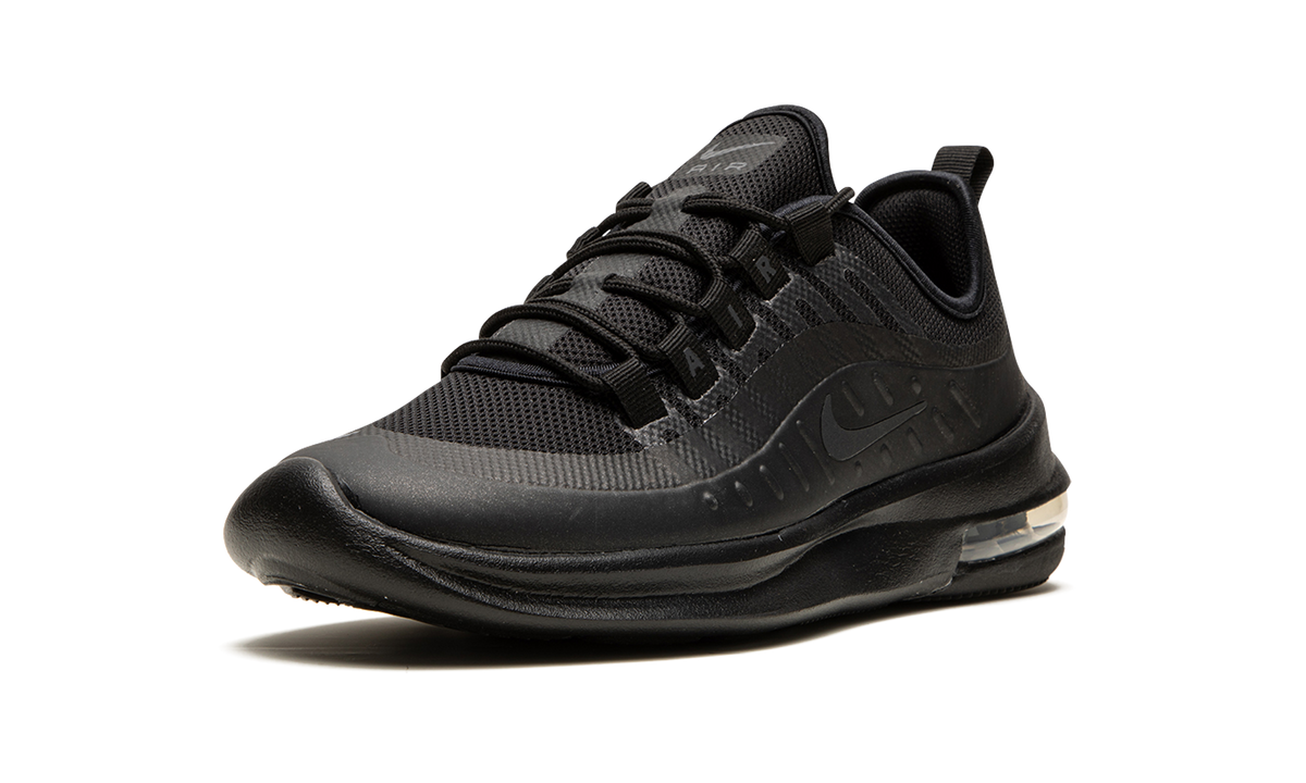 AIR MAX AXIS MNS WMNS"Black" AA2168 006