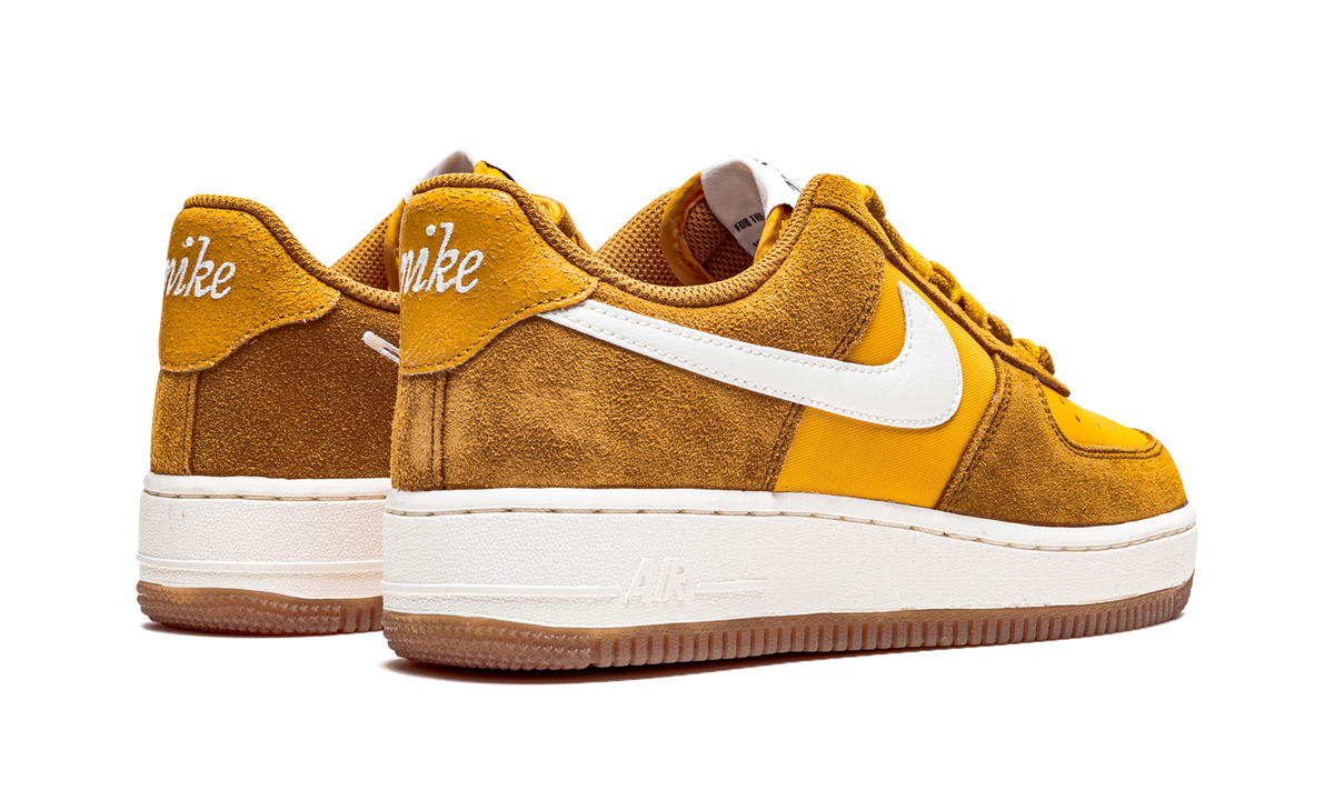 AIR FORCE 1'07 SE MNS WMNS"First Use" DA8302 700
