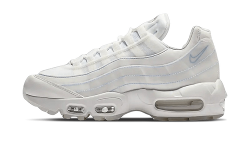 Air Max 95 Wmns"Summit White" 918413 102