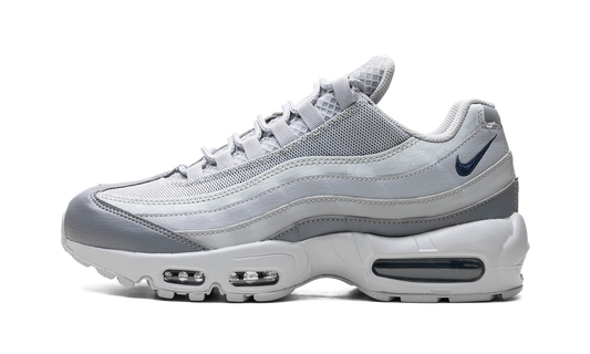 Air Max 95 "Wolf Grey Midnight Navy" FD0663 001