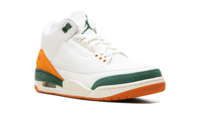 3 "SoleFly - Miami Hurricanes" IF4491 100