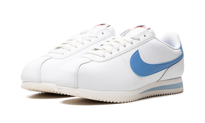 Cortez WMNS"White University Blue" DN1791 102