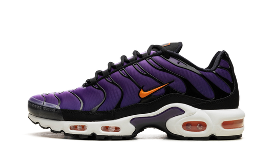 Air Max Plus "Voltage Purple" DX0755 500