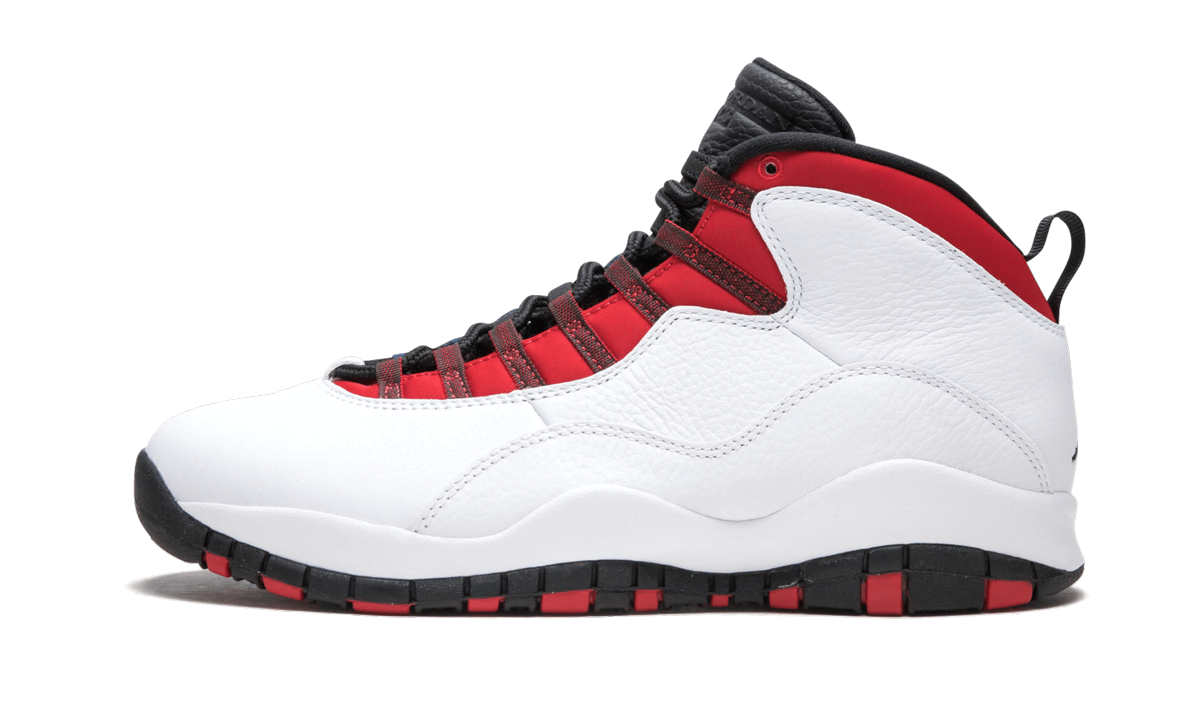 10 Retro "Russell Westbrook - Class of 2006" 310805 160