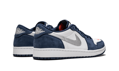 1 Low SB "Midnight Navy" CJ7891 400