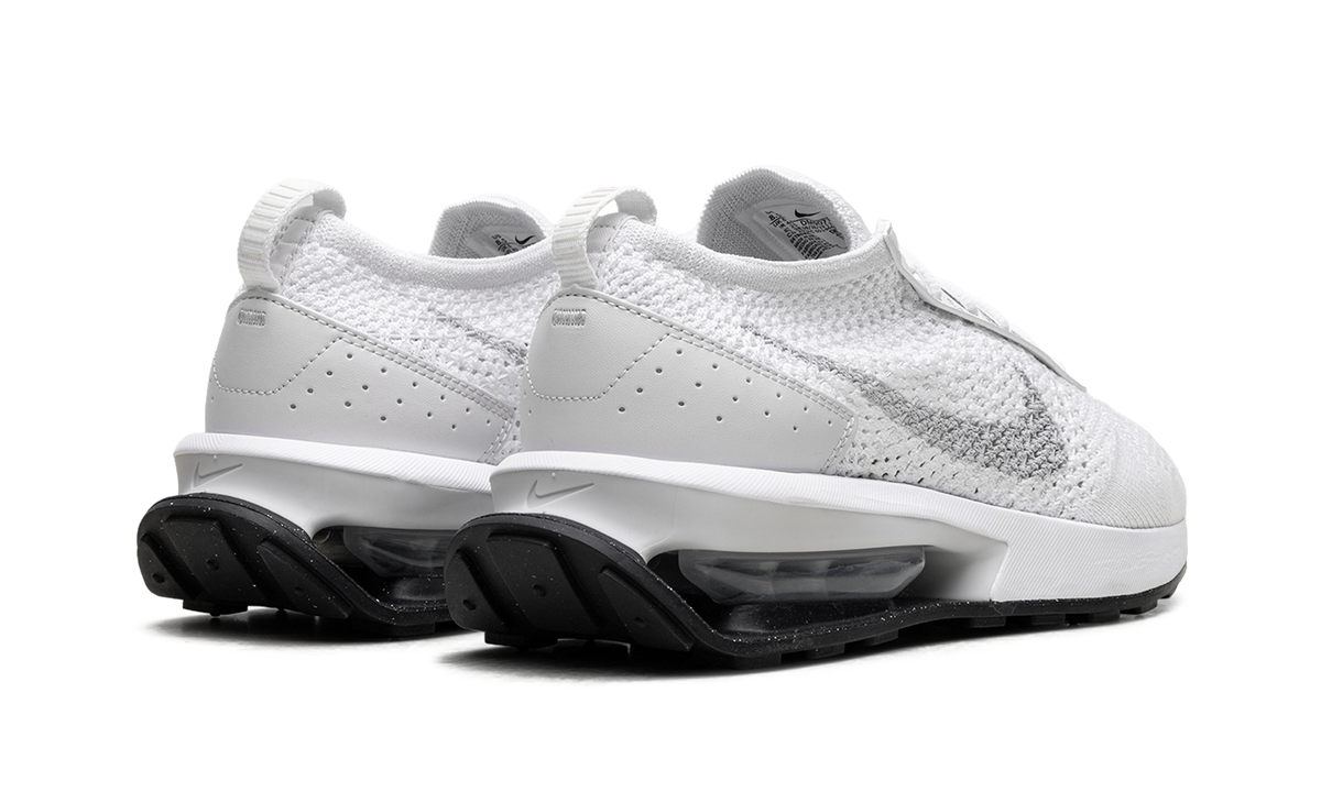 AIR MAX FLYKNIT RACER WMNS"Pure Platinum" DM9073 100
