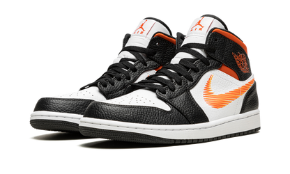 1 Mid "Zig Zag" DN4929 100