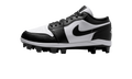 1 Low MCS Cleats "Panda" CJ8524 102