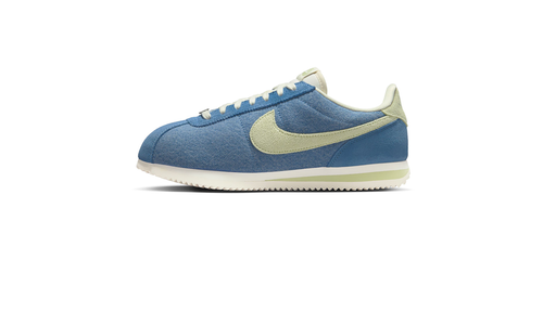Cortez SE Wmns"Denim" IH6354 004