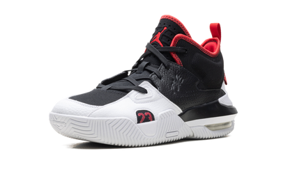 Stay Loyal 2 "WHITE BLACK RED" DQ8401 061