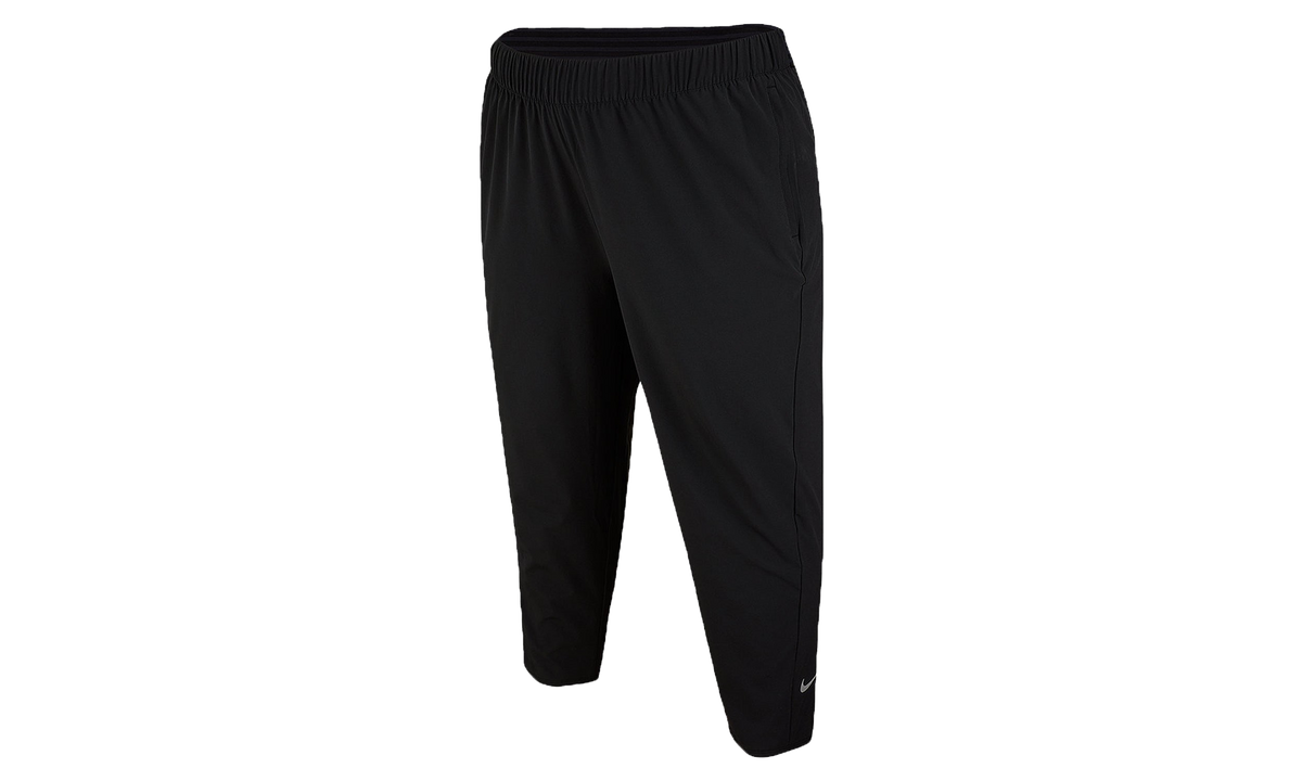 Essential 7/8 Running Pants"Black" CJ0598 011
