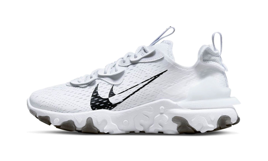 React Vision Wmns"White/ Black" DV3453 100