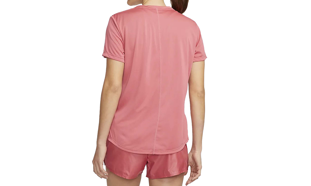 Dri-FIT Swoosh Run Short-Sleeve Running Top"ARCHAEO PINK" DD6478 622