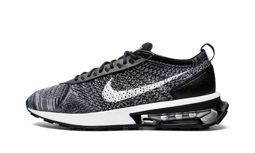 Air Max Flyknit Racer "Oreo" DJ6106 001