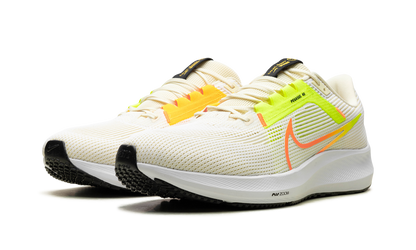 AIR ZOOM PEGASUS 40 WMNS"Coconut Milk Lime" DV3853 101