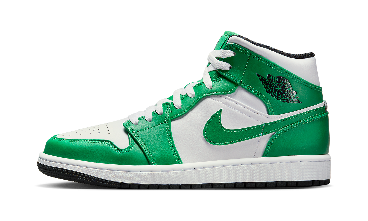 1 Mid "Lucky Green" DQ8426 301
