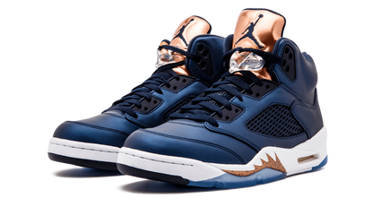 5 Retro "Bronze" 136027 416