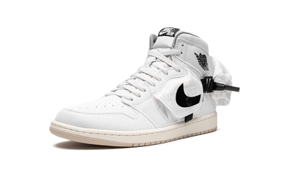 1 Utility "WHITE BLACK" DO8727 100
