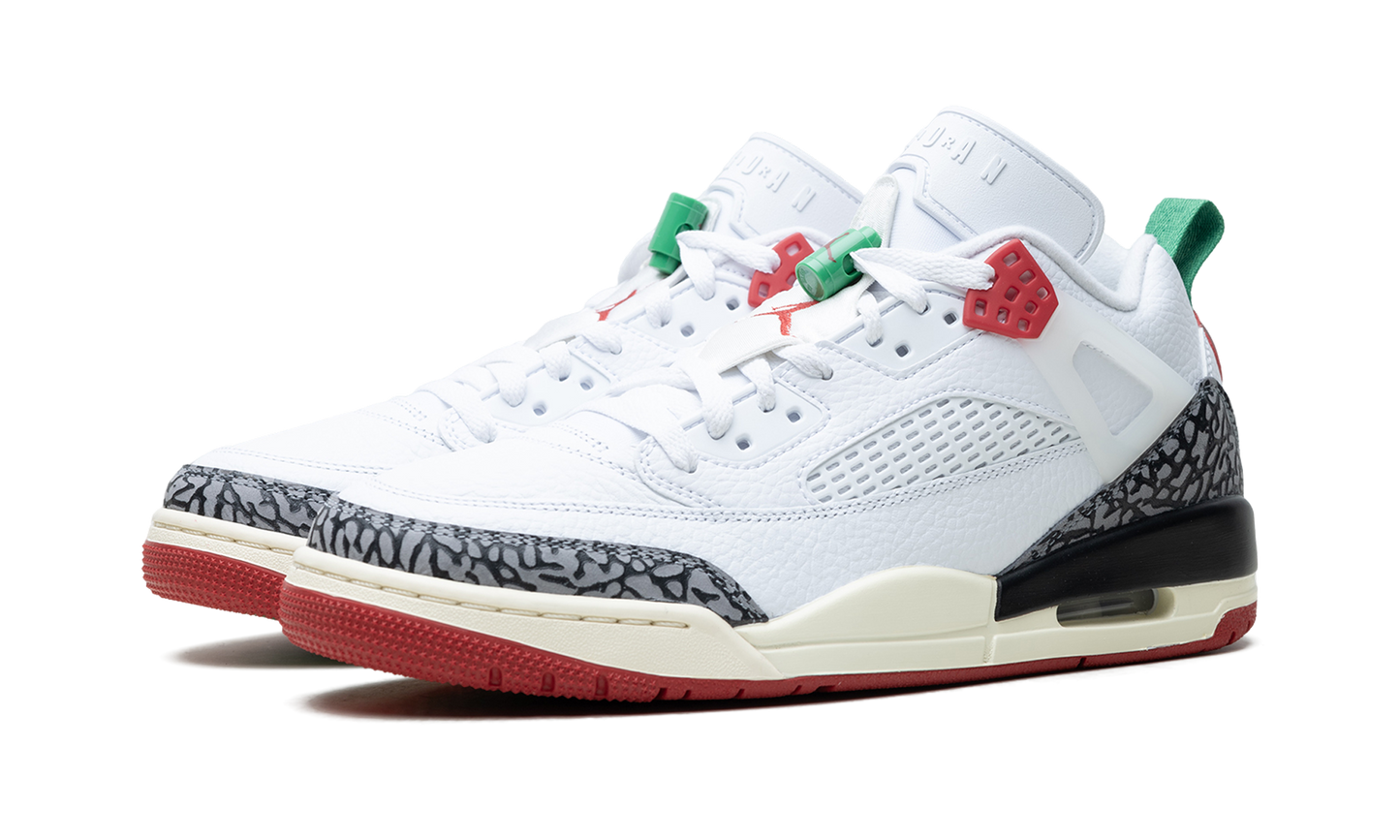 Spizike Low SE "Do The Right Thing" IM7425 100