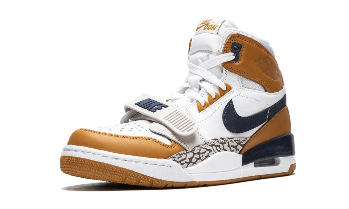 Legacy 312 NRG "Medicine Ball" AQ4160 140