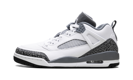 Spizike Low "Cool Grey Anthracite" FQ1759 102