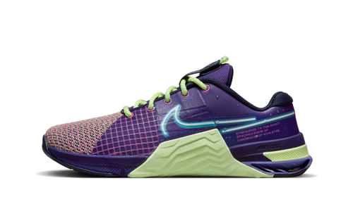 Metcon 8 AMP Wmns"Deep Purple" DV1168 500