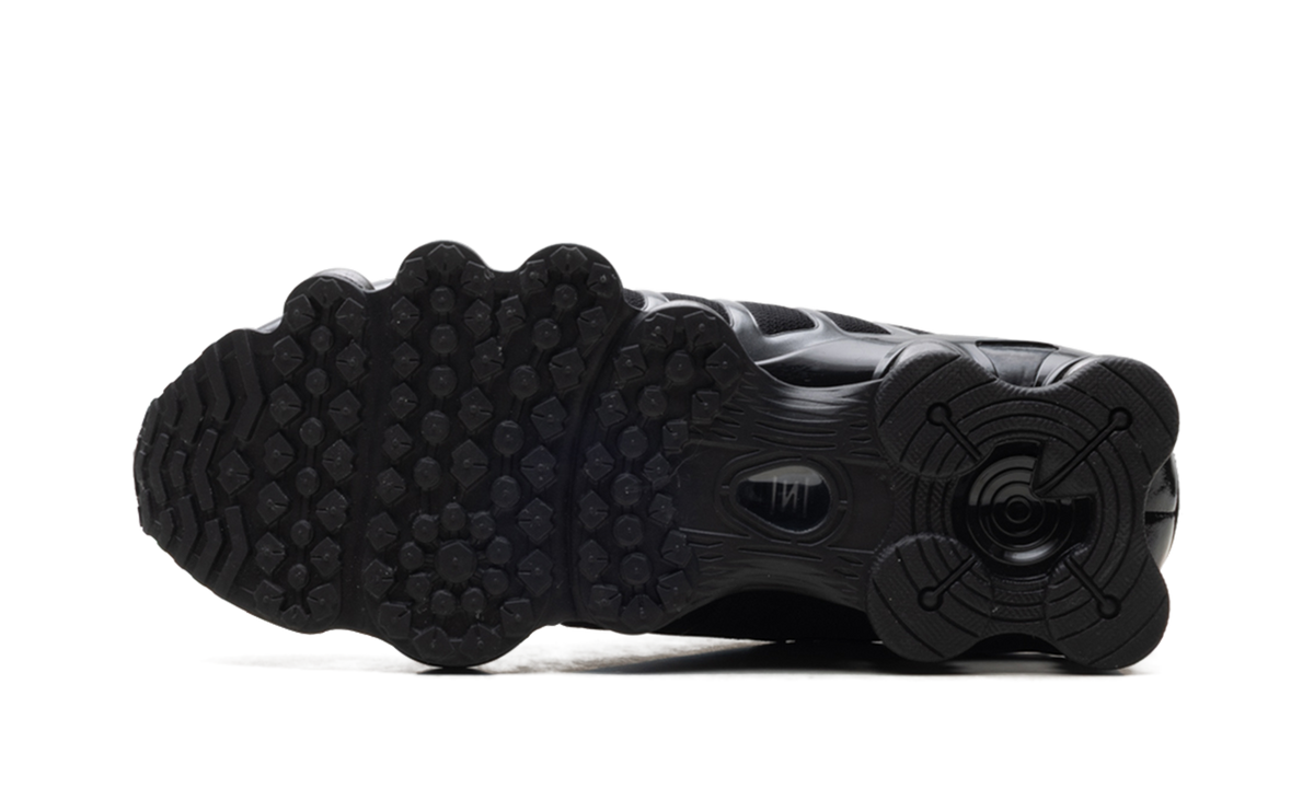 Shox TL WMNS"Black Metallic Silver" IB1087 001