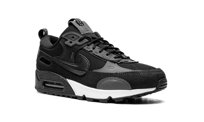 AIR MAX 90 FUTURA MNS WMNS"Black" DM9922 003