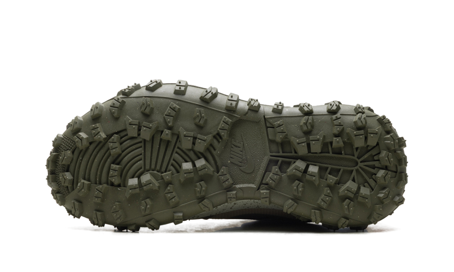 1 Low Element Gore-Tex "Medium Olive" FV4227 201