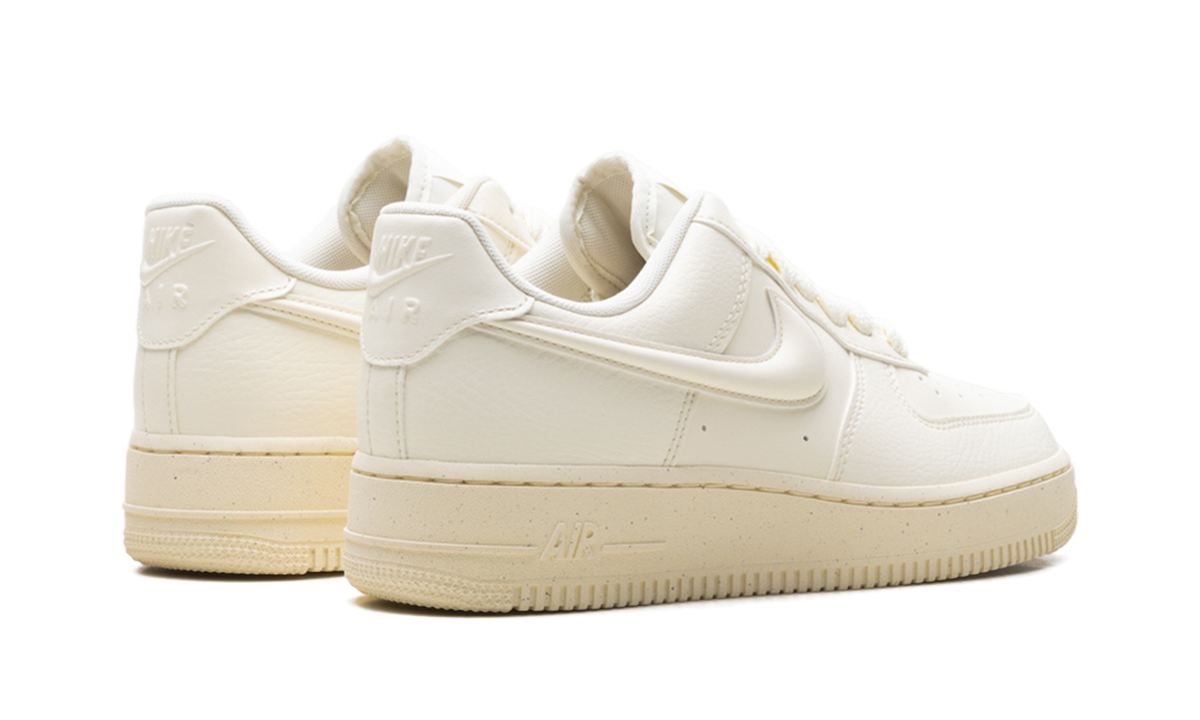Air Force 1'07 WMNS"Coconut Milk" HF2014 101