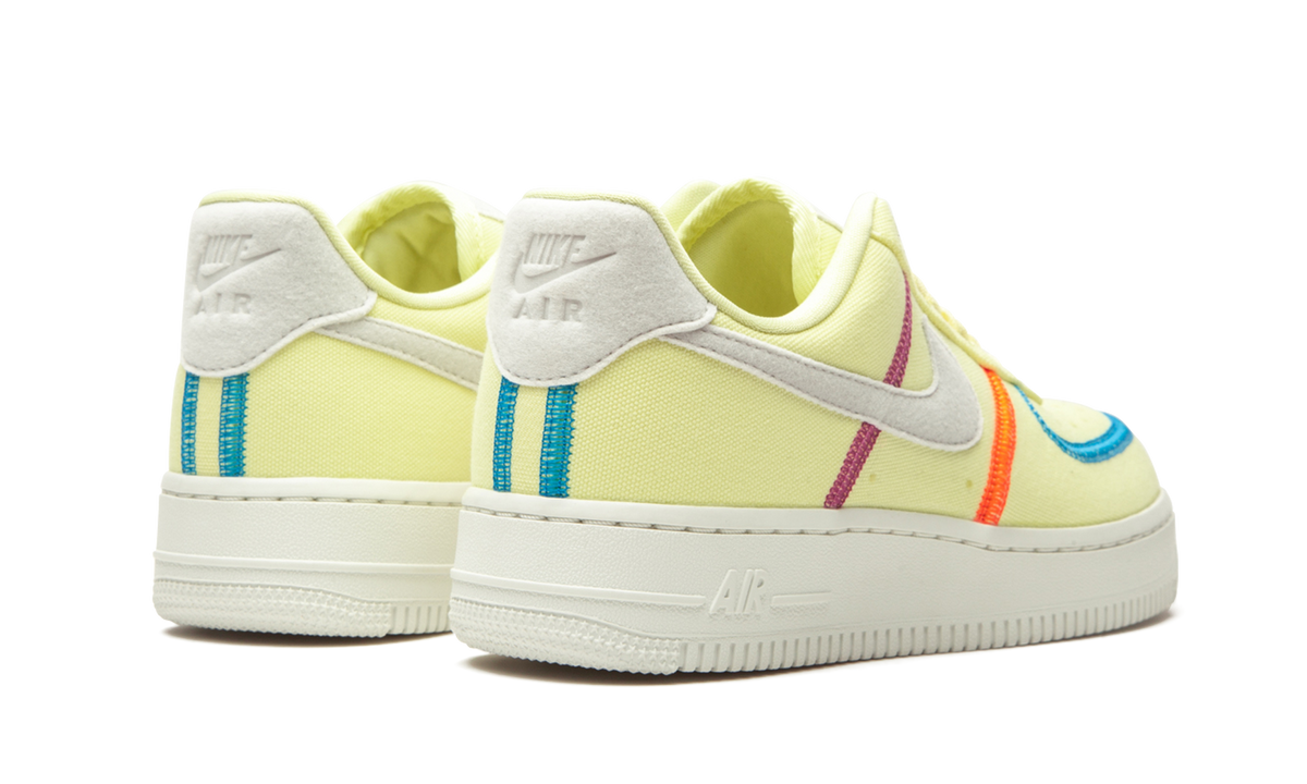 AIR FORCE 1'07 LX MNS WMNS"Life Lime"