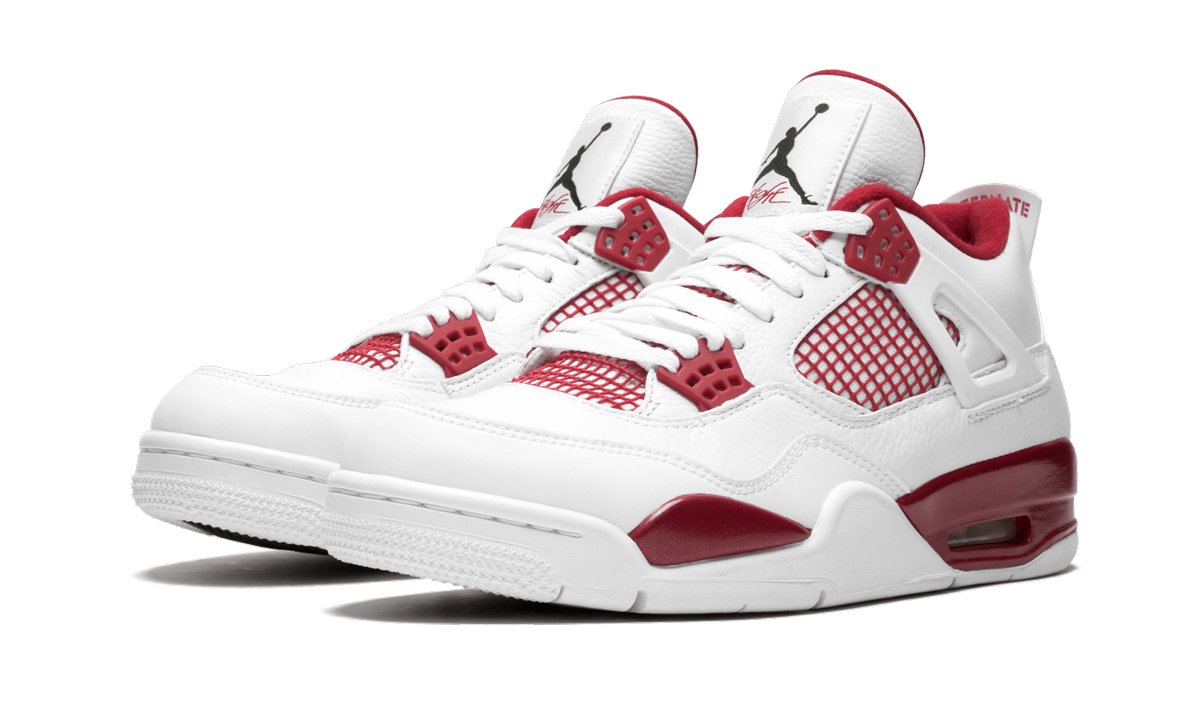 4 Retro "Alternate" 308497 106