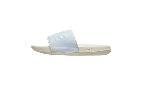 Offcourt Slide WMNS"phantom barely green" BQ4632 012